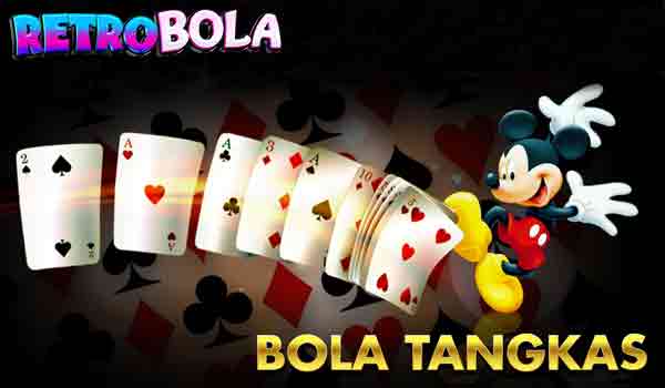 Retrobola Situs Agen Bola Tangkas Online Terpercaya